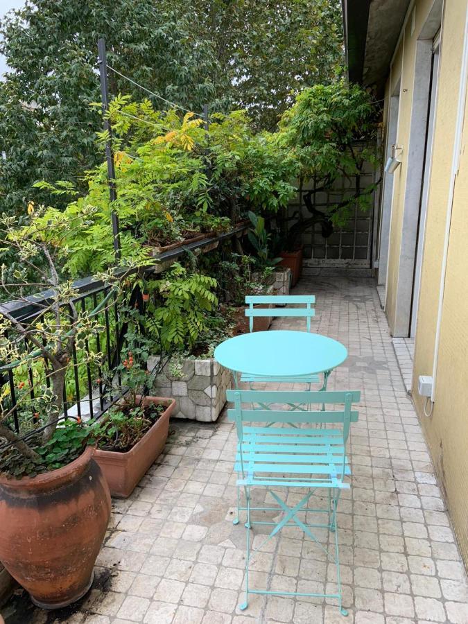 شقة Luxury Terrace Loft Brera Heart ميلان المظهر الخارجي الصورة